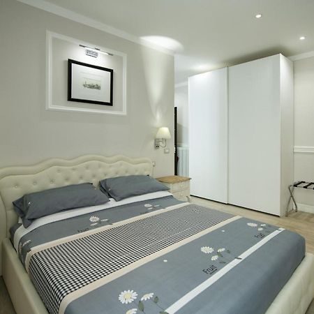 Mamo Florence - Leoni Di Firenze Apartments Exterior foto