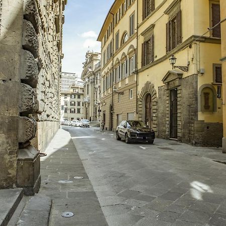 Mamo Florence - Leoni Di Firenze Apartments Exterior foto