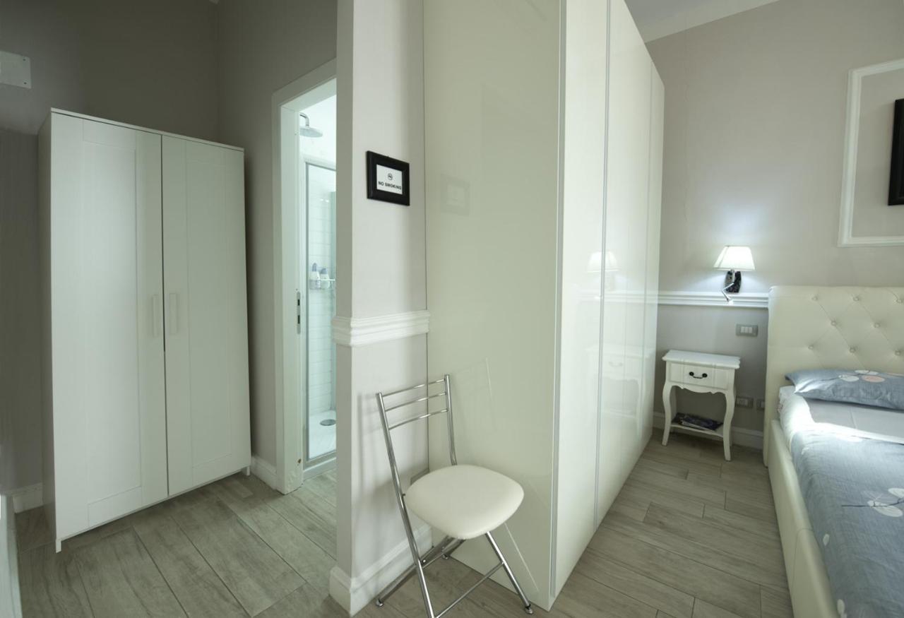 Mamo Florence - Leoni Di Firenze Apartments Exterior foto