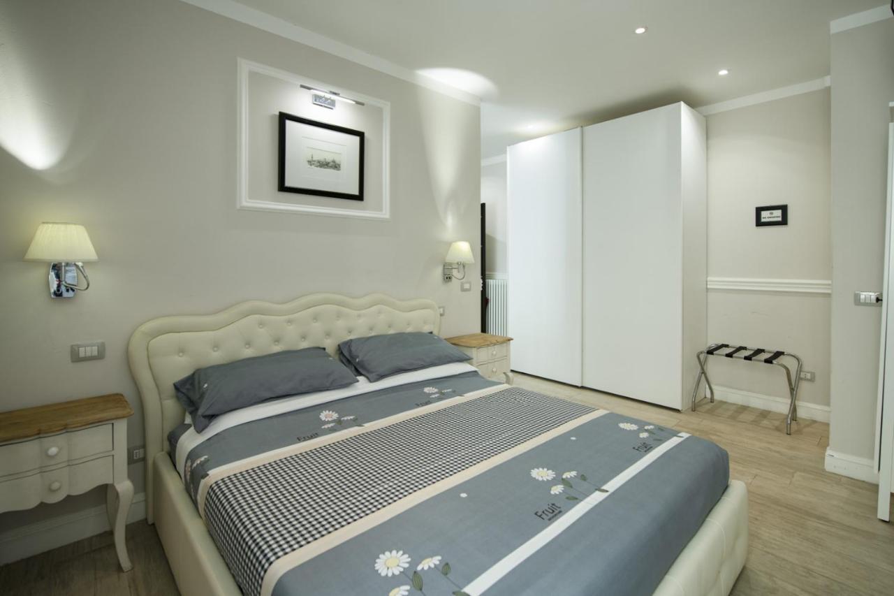 Mamo Florence - Leoni Di Firenze Apartments Exterior foto