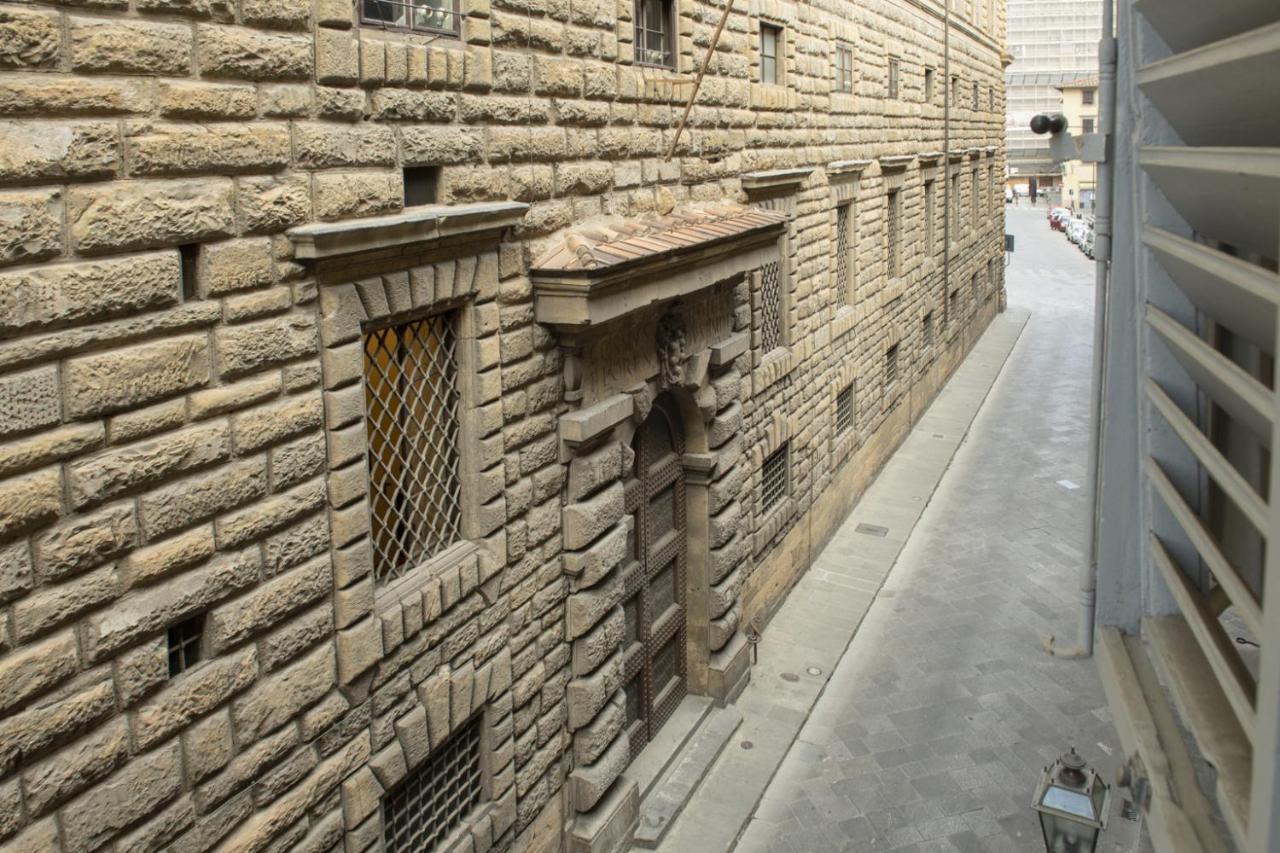 Mamo Florence - Leoni Di Firenze Apartments Exterior foto